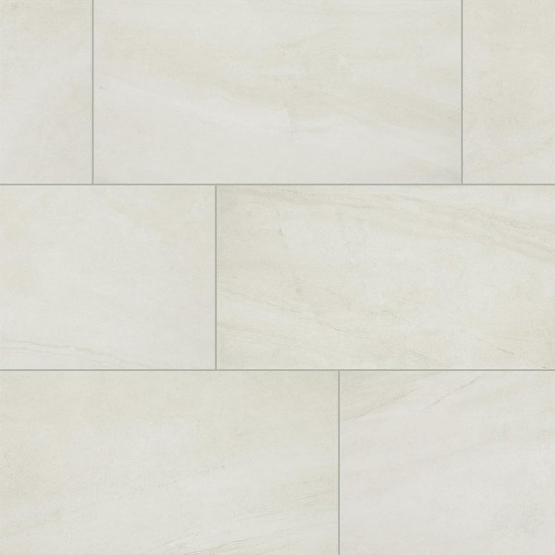 Daltile Wanderwise 12 x 24 Glazed Porcelain Floor Tile (9 PC Per Carton) (17.60 SQFT Per Carton) - Image 5